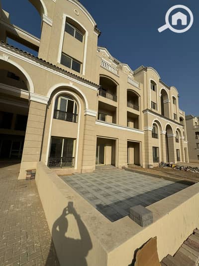 3 Bedroom Duplex for Sale in Mostakbal City, Cairo - 659feffe-90ff-4281-a672-7996c5f3c927. jpg