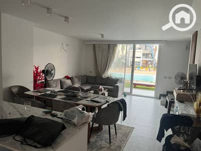 3 Bedroom Townhouse for Sale in North Coast, Matruh - WhatsApp Image 2024-07-24 at 03.00. 06 (1). jpeg