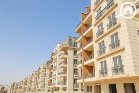 3 Bedroom Flat for Sale in Mostakbal City, Cairo - neopolis1. jpg