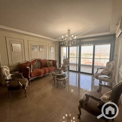 3 Bedroom Flat for Rent in New Cairo, Cairo - eb947d07-d447-4751-acc4-31159ee063ea. jpg