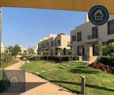 3 Bedroom Townhouse for Sale in 6th of October, Giza - 2. png