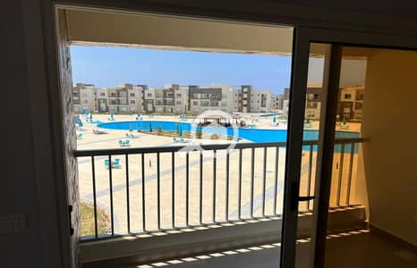 2 Bedroom Flat for Sale in North Coast, Matruh - WhatsApp Image 2024-09-24 at 3.55. 14 PM (1). jpeg