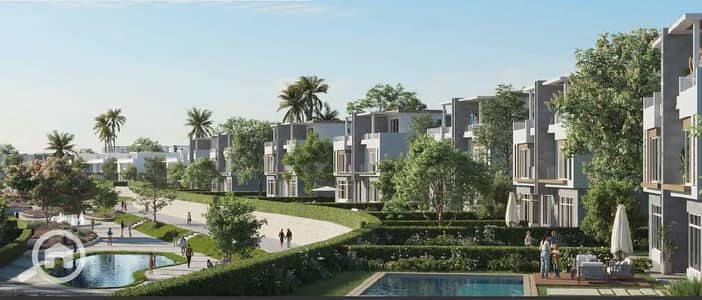 4 Bedroom Townhouse for Sale in Sheikh Zayed, Giza - WhatsApp Image 2024-08-19 at 14.15. 22_c4dea3e8 - Copy. jpg