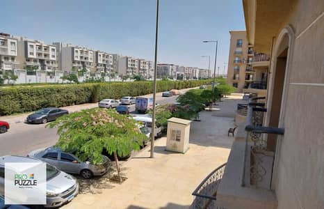 2 Bedroom Apartment for Sale in New Cairo, Cairo - WhatsApp Image 2024-09-25 at 12.28. 28 (3). jpeg