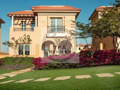 7 Bedroom Villa for Sale in New Cairo, Cairo - 5-1024x768. jpg