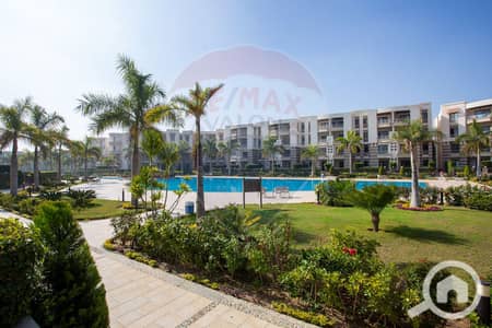 3 Bedroom Flat for Sale in King Mariout, Alexandria - 1. jpg