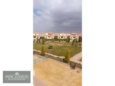 5 Bedroom Twin House for Sale in Shorouk City, Cairo - WhatsApp Image 2024-09-25 at 3.42. 56 PM. jpg