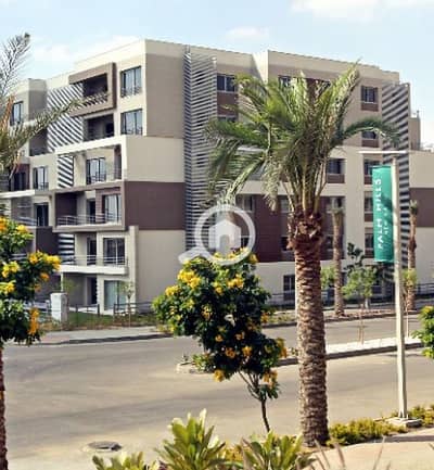 2 Bedroom Flat for Sale in New Cairo, Cairo - 2021-12-15. jpg