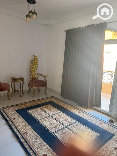 3 Bedroom Flat for Rent in New Cairo, Cairo - 6dc4b364-8718-45cf-9c3d-b3c193d3f8a5. jpeg