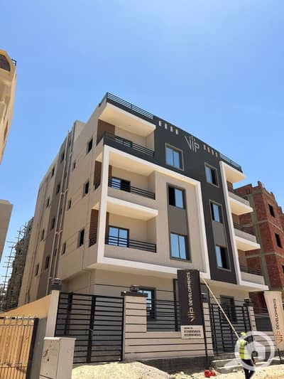 3 Bedroom Apartment for Sale in New Cairo, Cairo - 2547f902-4e55-4b92-86cd-b9d8c3052d19. jpeg