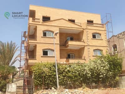 3 Bedroom Flat for Sale in New Cairo, Cairo - 7a26d2d1-20b0-47bd-a624-de0f2cecef57. jpg