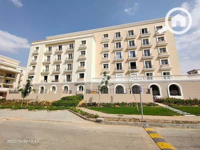 1 Bedroom Apartment for Sale in New Cairo, Cairo - IMG20221020124750. jpg