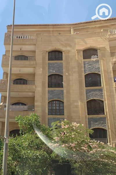 3 Bedroom Flat for Rent in New Cairo, Cairo - de9ffee0-cb54-4f83-ab93-c63a8f340e22. jpeg