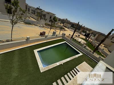 4 Bedroom Villa for Sale in Shorouk City, Cairo - IMG-20240821-WA0049. jpg