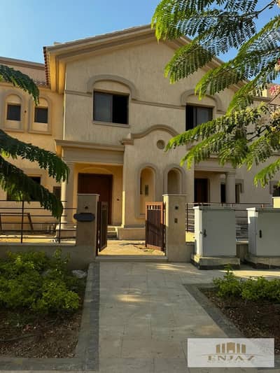 3 Bedroom Villa for Sale in Madinaty, Cairo - IMG-20240918-WA0019. jpg