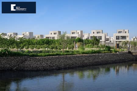 3 Bedroom Villa for Sale in Shorouk City, Cairo - 497bccc1-416c-4d9b-a038-b0baed46a0d1. jpg