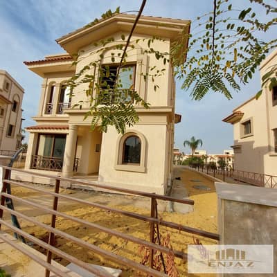 4 Bedroom Villa for Sale in Madinaty, Cairo - beeaaf14-6254-4705-a4a8-6f4af592ed6f. jpg