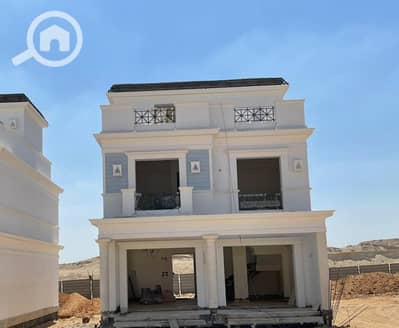 4 Bedroom Villa for Sale in 6th of October, Giza - WhatsApp Image 2022-11-06 at 6.24. 57 PM (2). jpeg