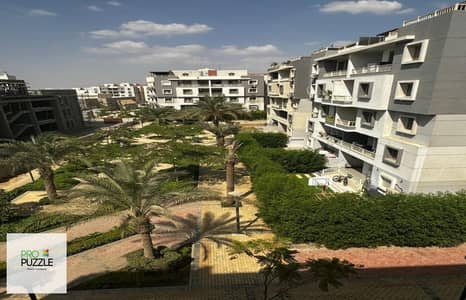 3 Bedroom Duplex for Sale in New Cairo, Cairo - 1c7cd31d-1a6d-4a8a-8d1f-5f7ab787be27. jpg