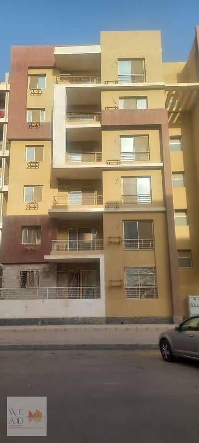 3 Bedroom Flat for Sale in New Cairo, Cairo - WhatsApp Image 2024-09-27 at 11.42. 45_b6729de1. jpg