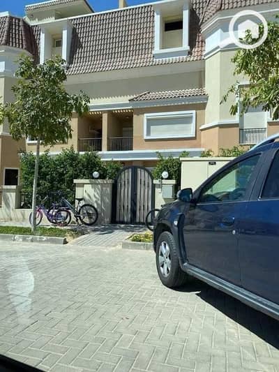 4 Bedroom Duplex for Sale in New Cairo, Cairo - WhatsApp Image 2024-01-28 at 13.53. 52_d69f2d6e. jpg