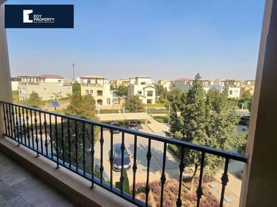 3 Bedroom Apartment for Sale in New Cairo, Cairo - 1e07687b-1dbf-4d08-bb21-38b60f4b2d50. jpg