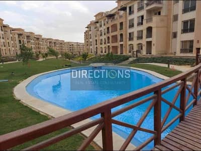 3 Bedroom Flat for Sale in New Cairo, Cairo - 376844086_3433431770207893_432596435112057367_n. jpg