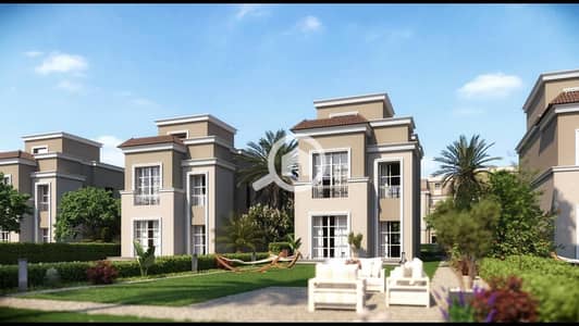 5 Bedroom Villa for Sale in Mostakbal City, Cairo - WhatsApp Image 2024-09-15 at 1.23. 07 PM. jpeg