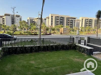 2 Bedroom Apartment for Sale in Madinaty, Cairo - للبيع شقه بريفادو استلام فوري 97 م بحديقه خاصه 45م افضل مراحل اقل اوفر