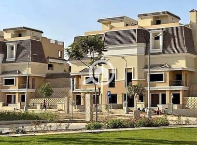 5 Bedroom Villa for Sale in Mostakbal City, Cairo - WhatsApp Image 2024-07-03 at 20.33. 12_7dc908c5. jpg