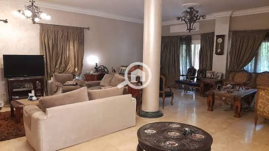 3 Bedroom Villa for Sale in New Cairo, Cairo - IMG-20240927-WA0021. jpg