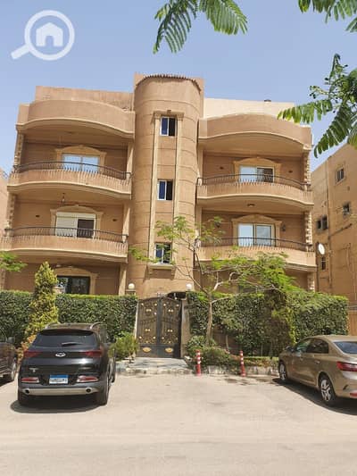 3 Bedroom Flat for Sale in New Cairo, Cairo - fd996ead-6c28-4aee-900d-862d02213d80. jpg