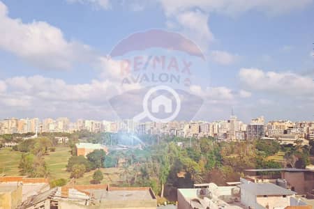 2 Bedroom Flat for Sale in Al Ibrahimiyyah, Alexandria - 1. jpg