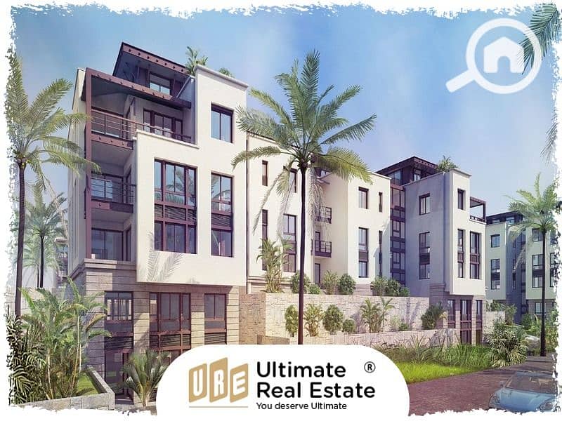 4 apartments for sale in trio gardens. jpg