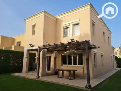 3 Bedroom Villa for Sale in New Cairo, Cairo - WhatsApp Image 2024-09-28 at 1.15. 34 PM. jpeg