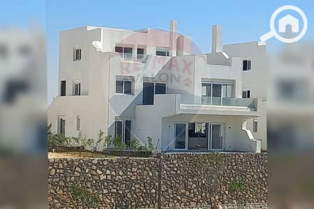 4 Bedroom Chalet for Sale in North Coast, Matruh - 1. jpg