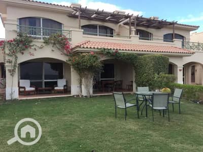 2 Bedroom Chalet for Sale in Ain Sukhna, Suez - 2b5a1f4e-4130-4dd4-a2d8-41daa8c0bd35. jpg