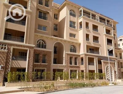 3 Bedroom Flat for Sale in New Cairo, Cairo - IMG-20240205-WA0079. jpg