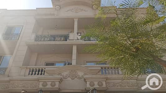 3 Bedroom Apartment for Sale in New Cairo, Cairo - 64fc862e-9efc-4f8f-b9a9-55ebcb935e47. jpg