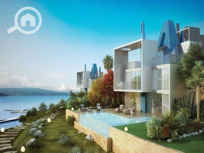 8 Villas-For-Sale-in-IL Monte Galala. jpg