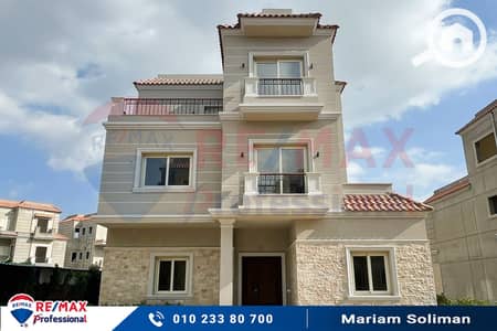 7 Bedroom Villa for Sale in Smoha, Alexandria - 1. jpg