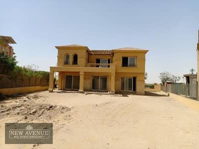 6 Bedroom Villa for Sale in New Cairo, Cairo - WhatsApp Image 2024-09-25 at 5.12. 39 PM. jpg