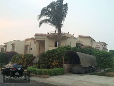 4 Bedroom Villa for Sale in Shorouk City, Cairo - WhatsApp Image 2024-09-25 at 10.12. 48 AM. jpg