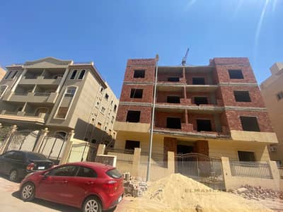 3 Bedroom Flat for Sale in Sheikh Zayed, Giza - WhatsApp Image 2024-09-28 at 2.40. 45 PM. jpeg