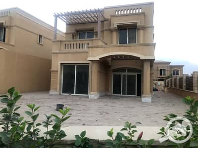 4 Bedroom Villa for Sale in Sheikh Zayed, Giza - IMG-20240928-WA0150. jpg