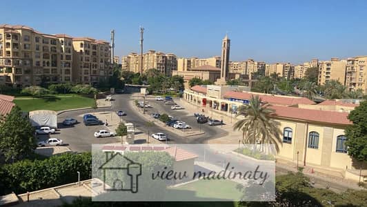 3 Bedroom Apartment for Sale in Madinaty, Cairo - صورة واتساب بتاريخ 2024-08-31 في 16.07. 47_4a1d4464. jpg