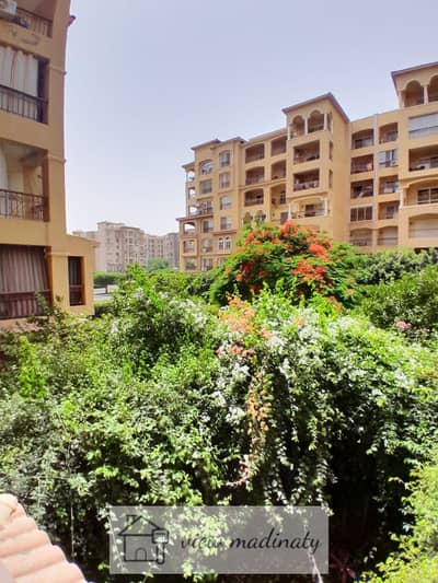 2 Bedroom Apartment for Sale in Madinaty, Cairo - IMG-20240928-WA0042. jpg