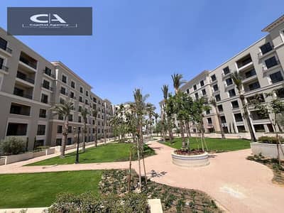 4 Bedroom Flat for Sale in Sheikh Zayed, Giza - WhatsApp Image 2024-07-08 at 7.40. 29 PM (1). jpeg