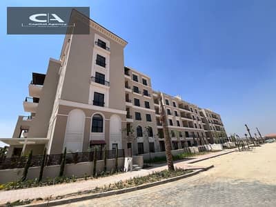 3 Bedroom Flat for Sale in Sheikh Zayed, Giza - WhatsApp Image 2024-07-08 at 7.40. 36 PM. jpeg