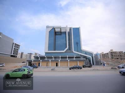 Office for Sale in New Cairo, Cairo - 04100381-2283-47cf-9434-0a568040f449. jpg